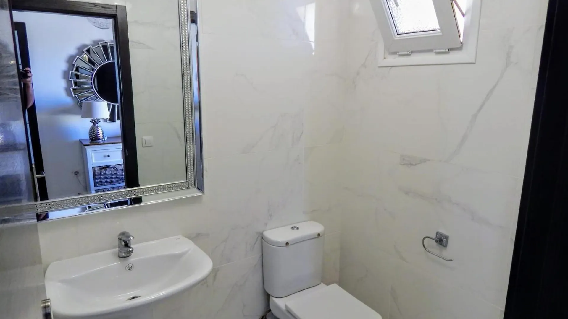 Vila Casa Sol Corralejo Španělsko