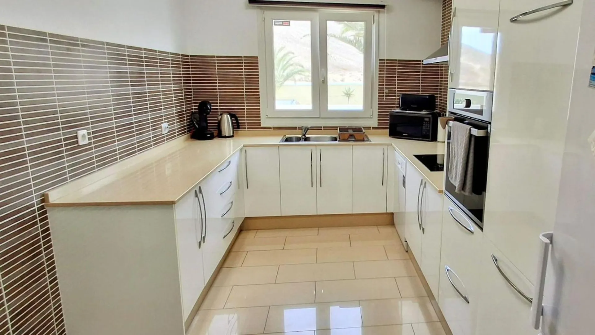 Vila Casa Sol Corralejo