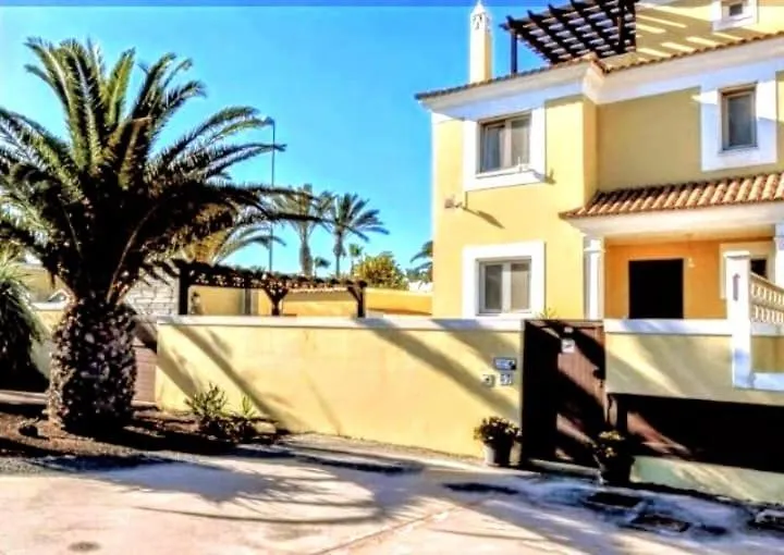 Vila Casa Sol Corralejo