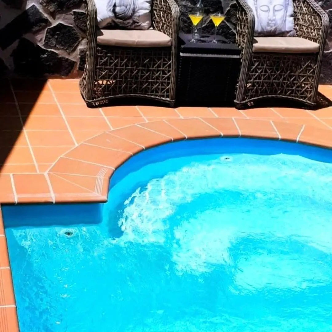 Vila Casa Sol Corralejo